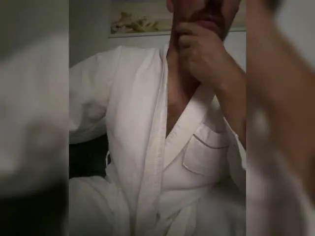 VolnaV on BongaCams