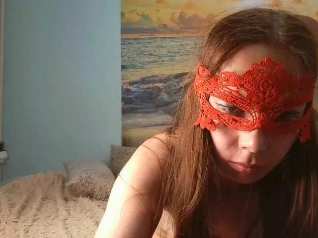 Vonna-Leila on BongaCams 