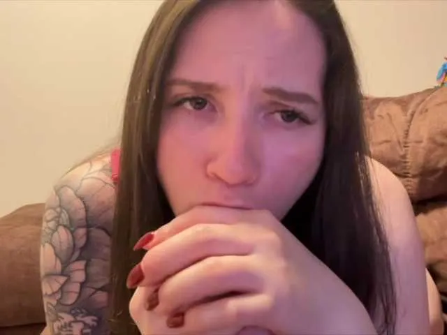 VoyDoll on BongaCams