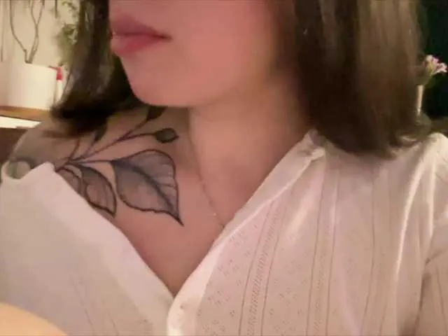 VoyDoll on BongaCams