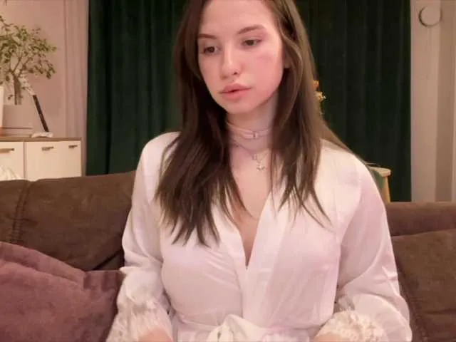 VoyDoll on BongaCams