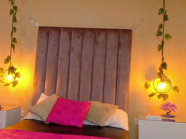 Wanda-Olsenn on BongaCams