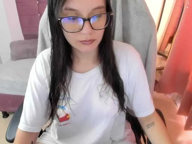 Wandaaa on BongaCams