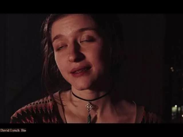 WebCora on BongaCams 