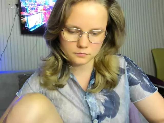 Watch 19 years old WebSamkaa from BongaCams WebSamkaa from BongaCams