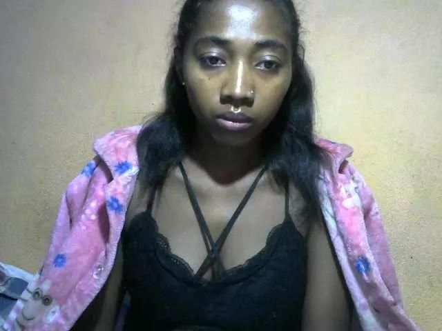 WeendyCelinah88 on BongaCams