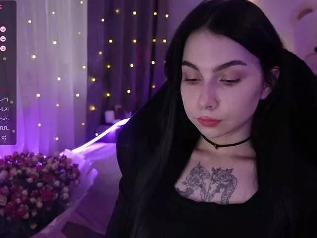 weetys on BongaCams 