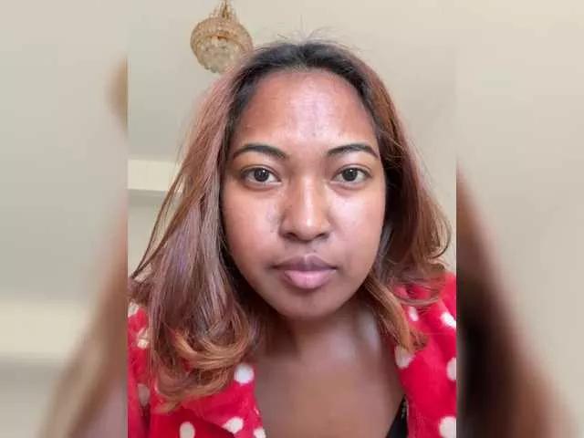 Wendygrey on BongaCams