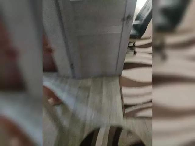 Wertuals1 on BongaCams