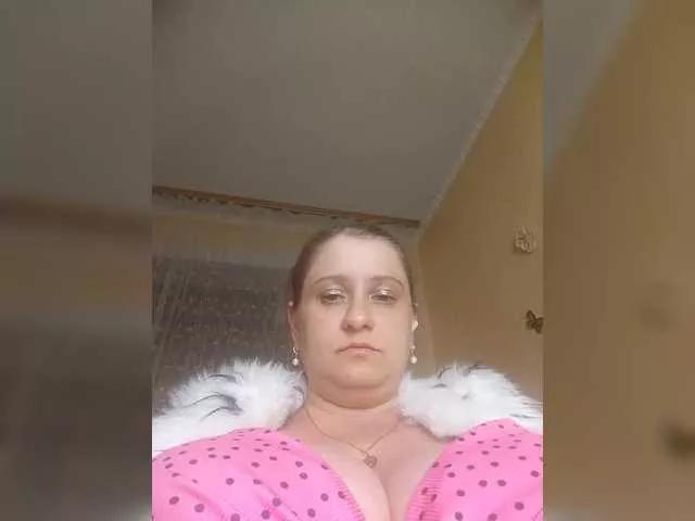 WetAngely on BongaCams