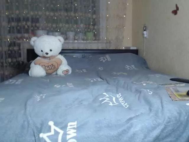 WetAngely from BongaCams