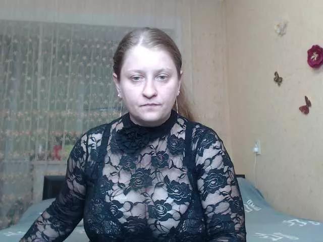 WetAngely on BongaCams