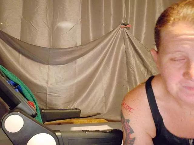 Wetgerman2 on BongaCams 