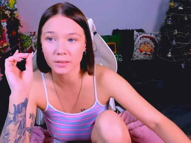 WhiteSoul on BongaCams