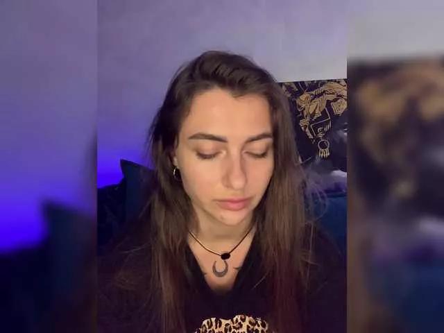 WILDGIRL on BongaCams