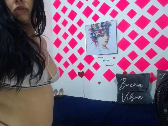 wildlover7 on BongaCams 