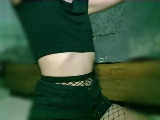 Wildrose77201877 on BongaCams