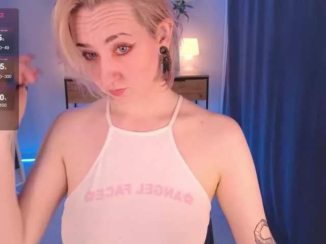 Winona-Why on BongaCams 