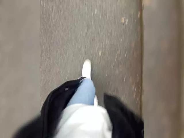 Wooosooul on BongaCams 