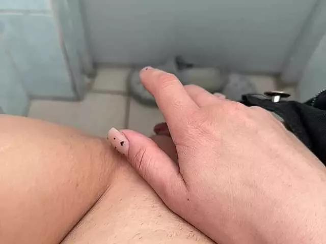 Wooosooul on BongaCams 