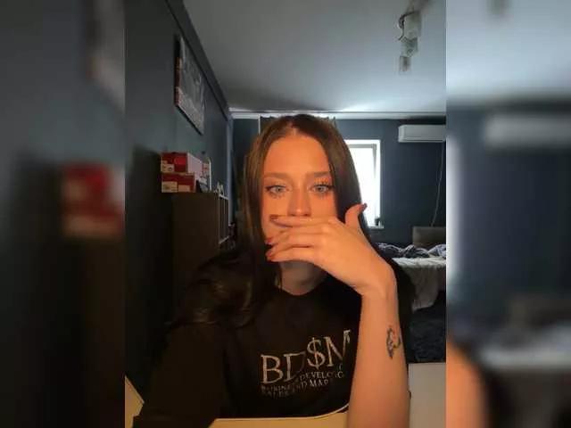 BongaCams Wowitsbarb1e wowitsbarb1e from BongaCams