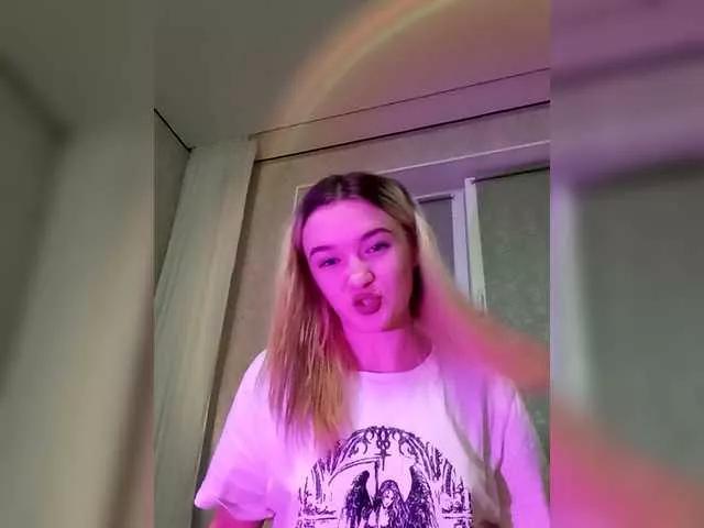 x-Michelle-x from BongaCams