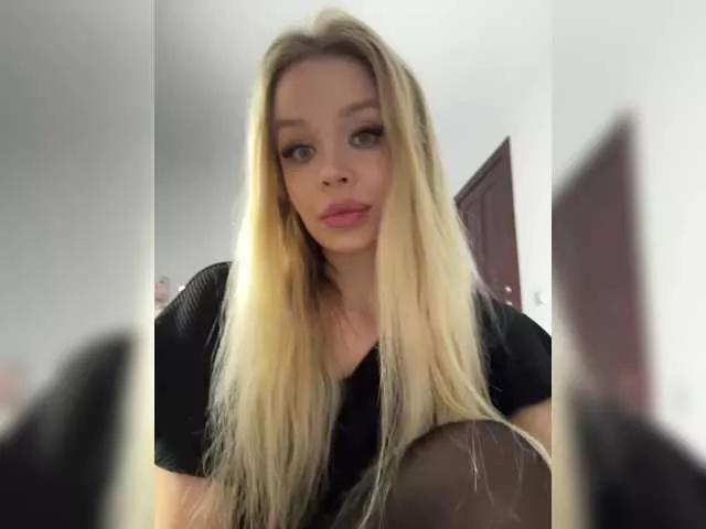 x-NaStyA-x on BongaCams 