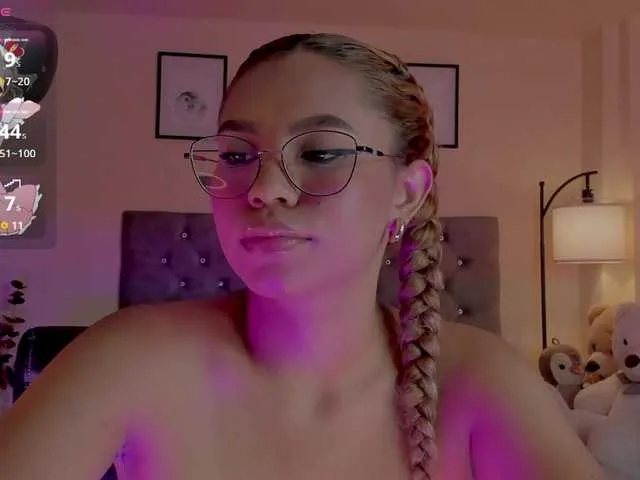 Ximena-sotto — Freechat on BongaCams