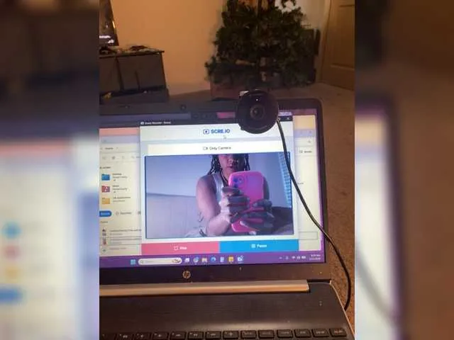 ximora212 on BongaCams