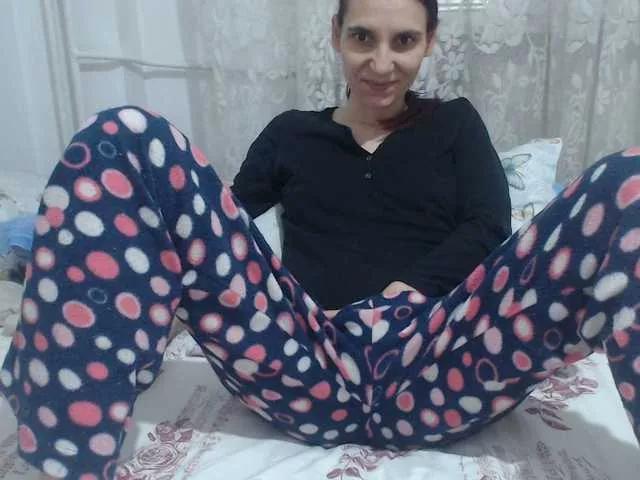 xostefanny on BongaCams 