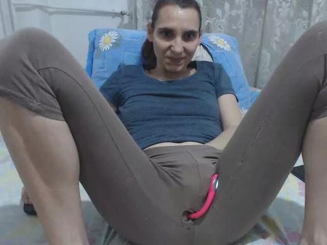 xostefanny on BongaCams