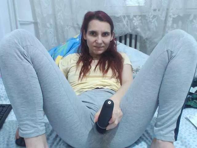 xostefanny on BongaCams 