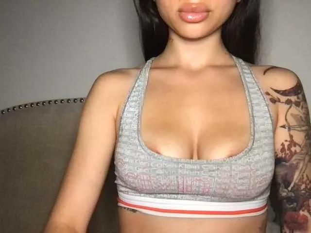 Offline Xoxcat on BongaCams