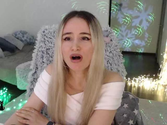 xyliganka777 on BongaCams 