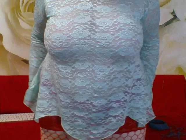 yakameliya on BongaCams 