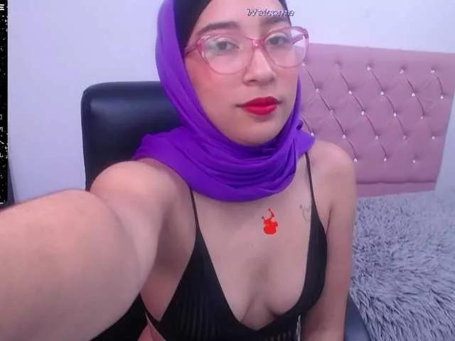 Yalid-Bitar on BongaCams
