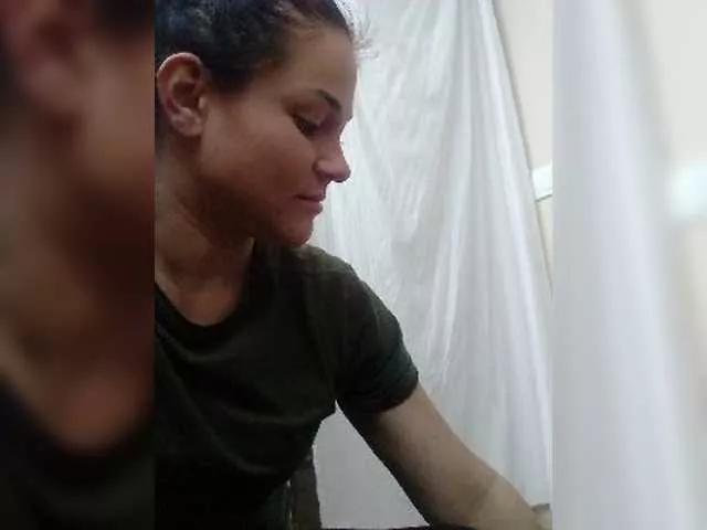 Yana2701 on BongaCams 