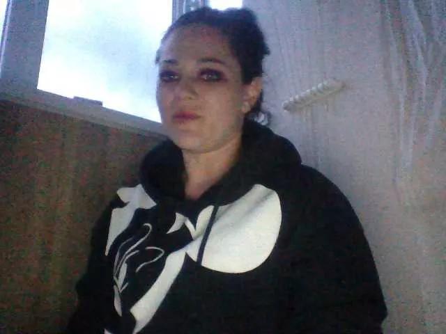 Yana2701 on BongaCams 