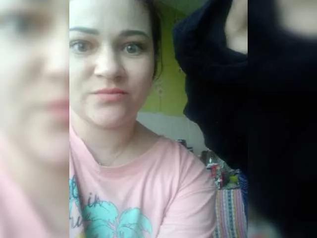 Yana2701 on BongaCams 