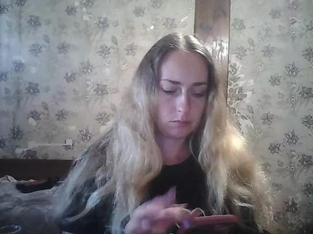 Yana36 on BongaCams 
