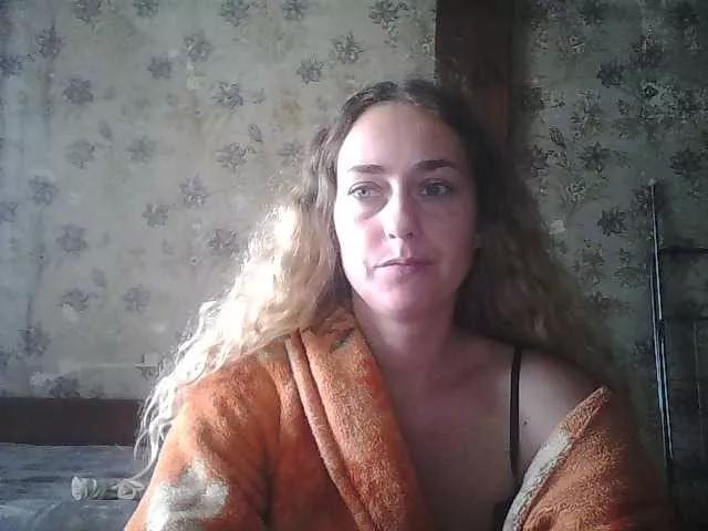 Yana36 on BongaCams 
