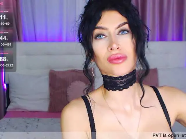 YaninReyes on BongaCams