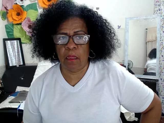 Yayishotsexyw on BongaCams 