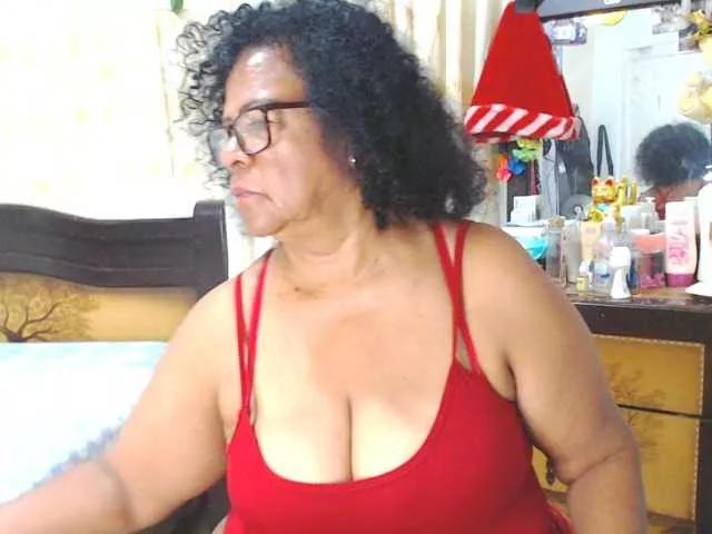 Yayishotsexyw on BongaCams 