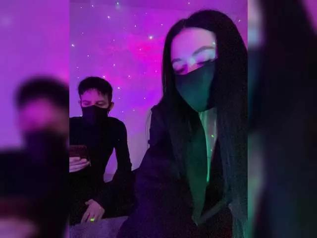 Yesiiia16 on BongaCams 