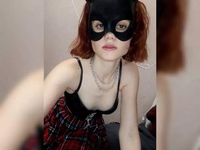 Your-little-bun on BongaCams 