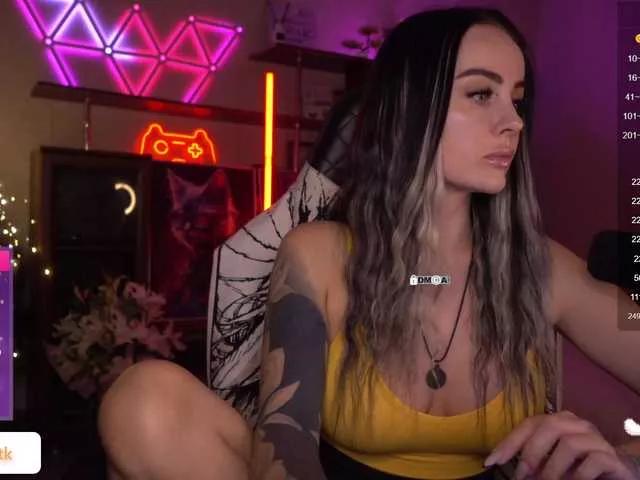 your-red-wine on BongaCams 