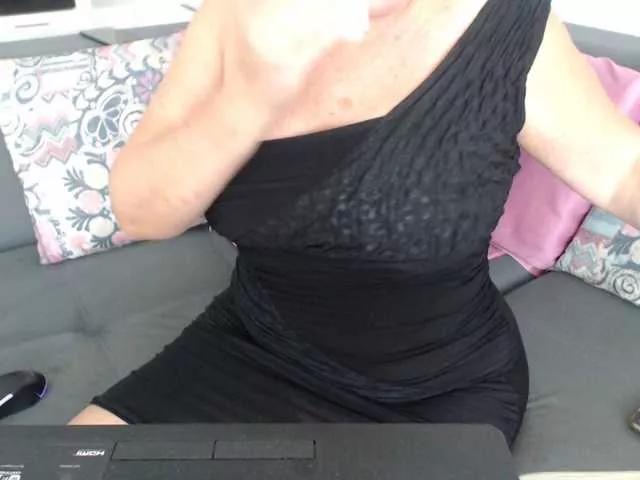 YourAngelX on BongaCams 