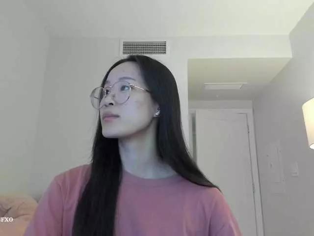 yoursecretgf on BongaCams 