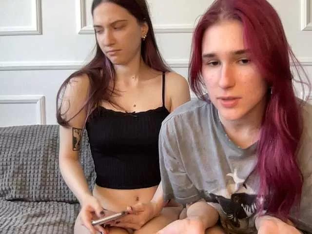 yoursweettreats on BongaCams